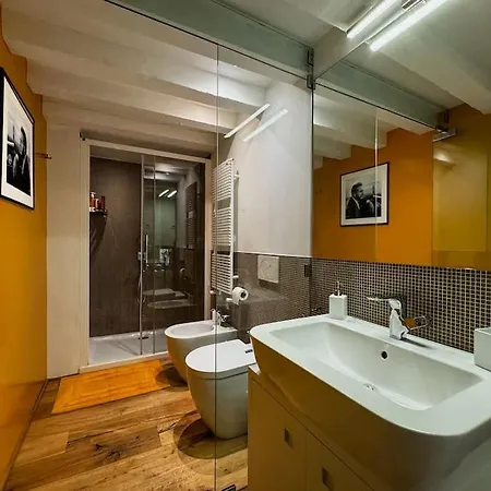 Sedo3032A • Venezia Central • Luxury House • Exterior foto