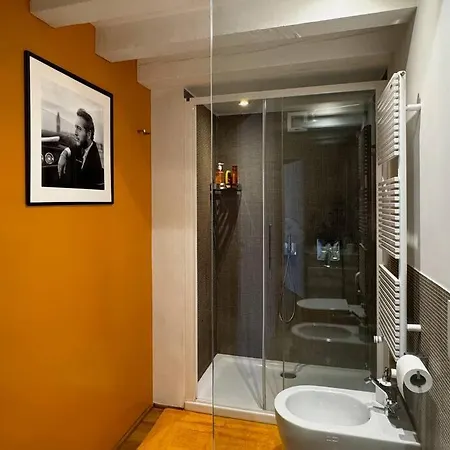 Sedo3032A • Venezia Central • Luxury House • Exterior foto
