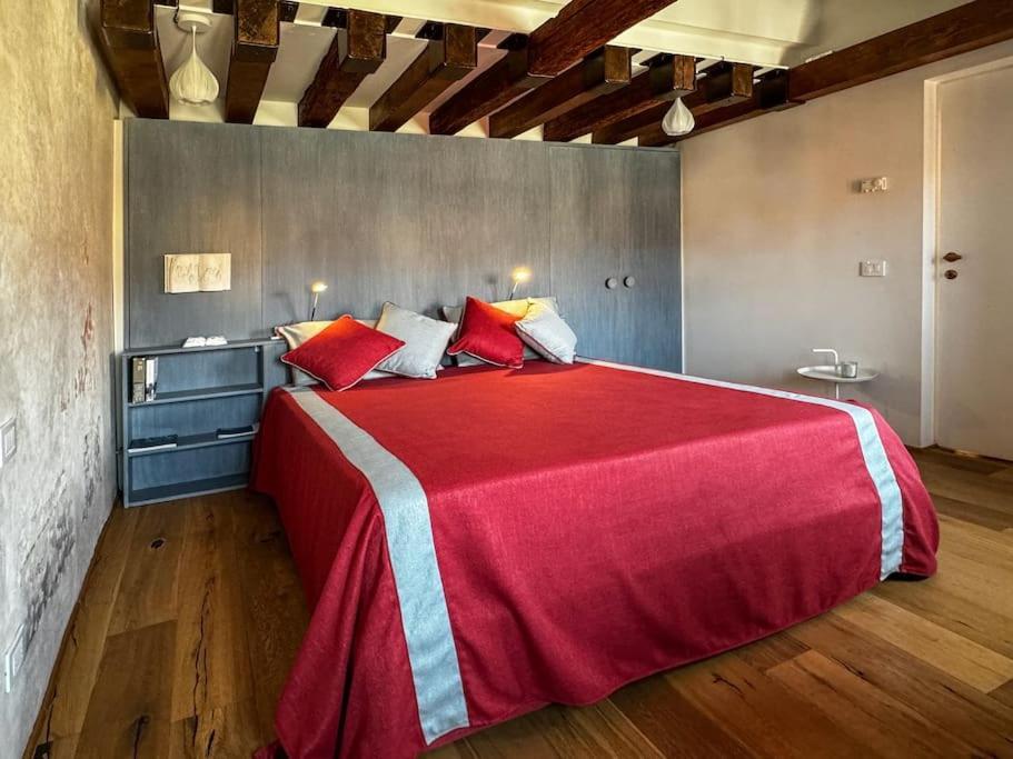 Apartment Sedo3032a • • Luxury House • Venedig