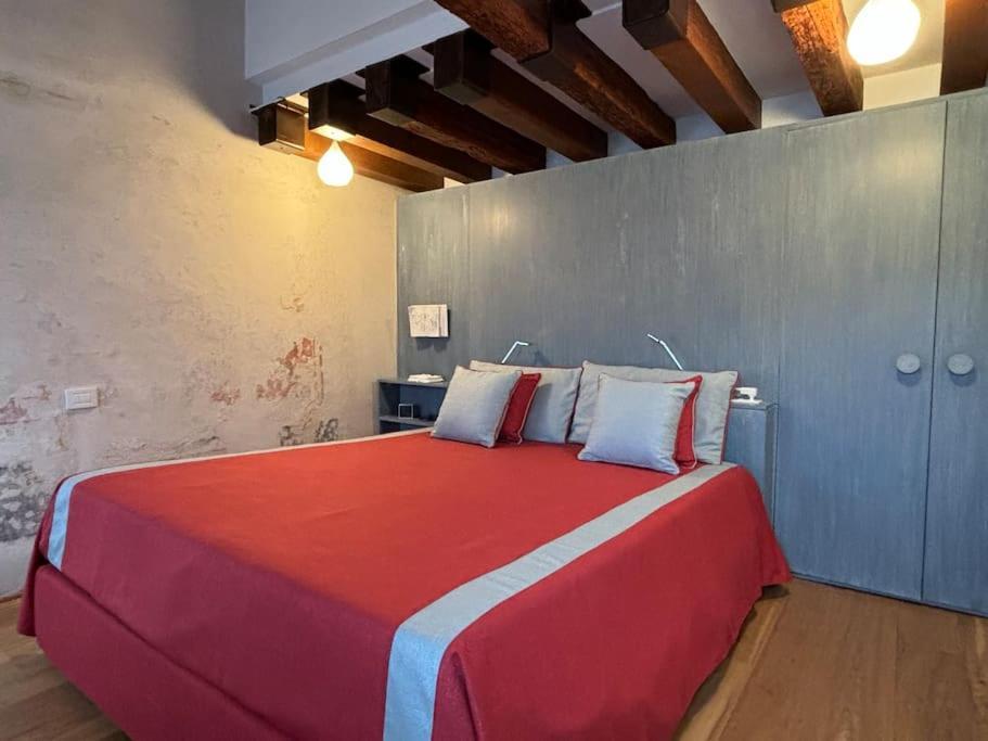 Sedo3032a • • Luxury House • Venedig