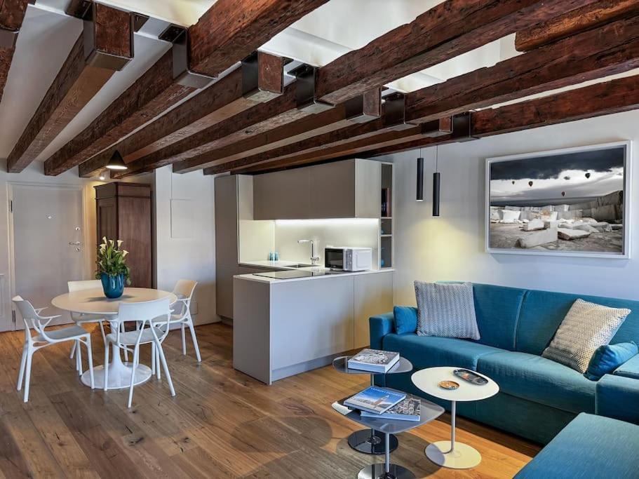 Apartment Sedo3032a • • Luxury House • Venedig